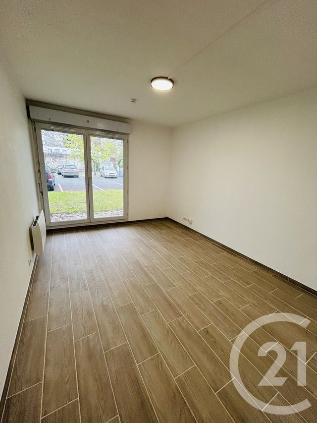 Appartement Studio à louer - 1 pièce - 20.9 m2 - TALENCE - 33 - AQUITAINE - Century 21 Talent Immobilier
