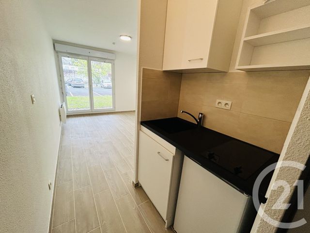 appartement - TALENCE - 33