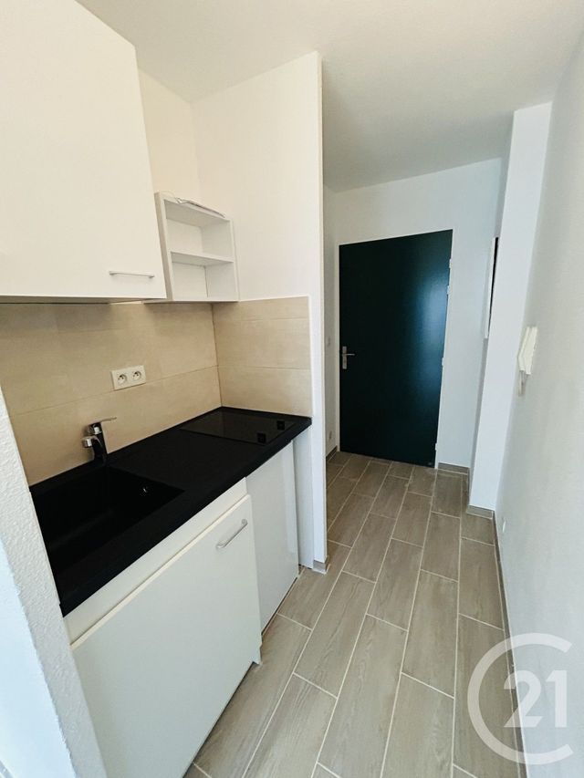 Appartement Studio à louer - 1 pièce - 20.9 m2 - TALENCE - 33 - AQUITAINE - Century 21 Talent Immobilier