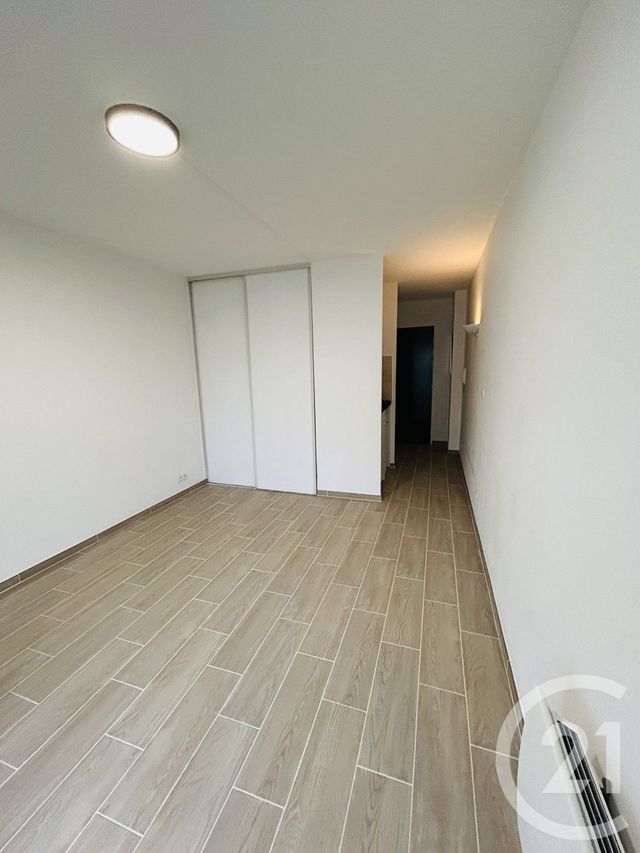 Appartement Studio à louer - 1 pièce - 20.9 m2 - TALENCE - 33 - AQUITAINE - Century 21 Talent Immobilier
