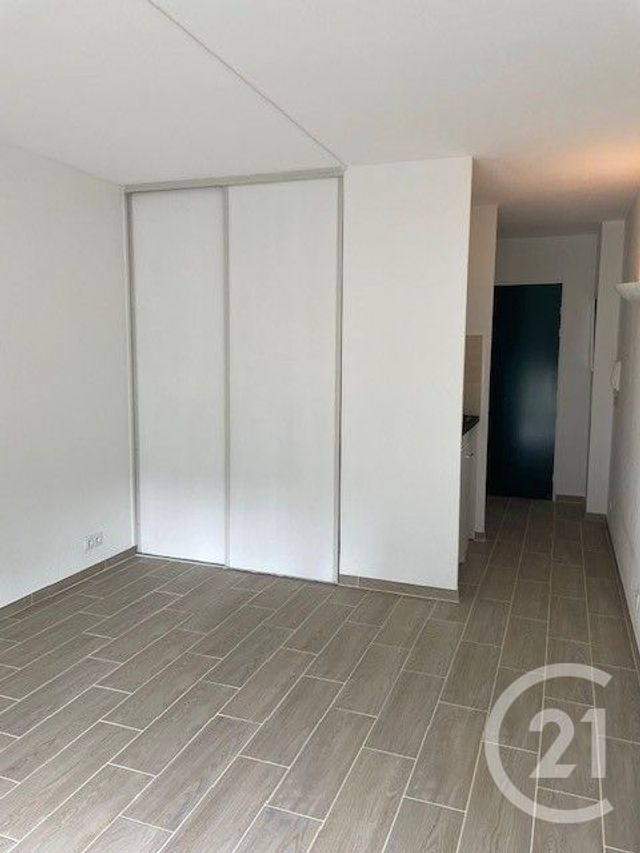 Appartement Studio à louer - 1 pièce - 20.9 m2 - TALENCE - 33 - AQUITAINE - Century 21 Talent Immobilier
