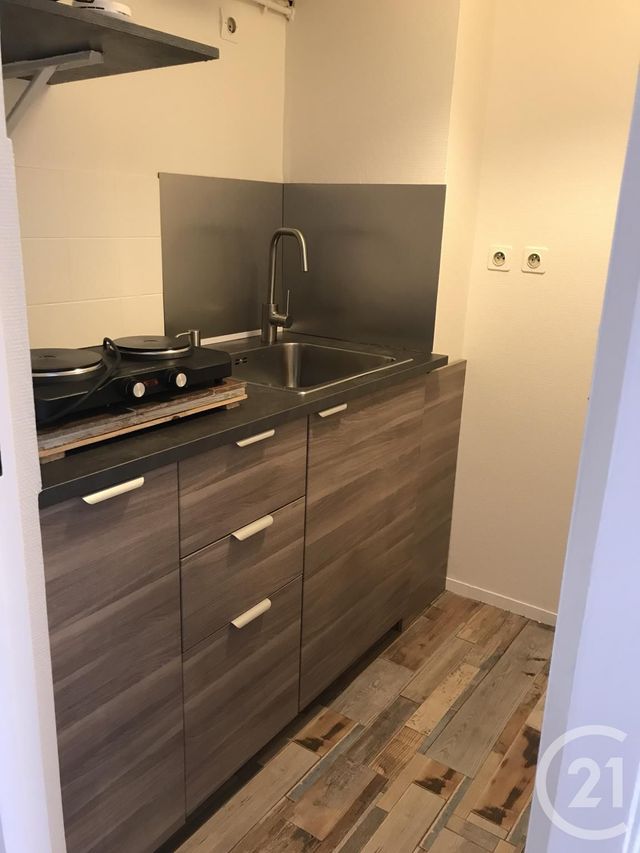 Appartement T1 à louer - 1 pièce - 31.17 m2 - BORDEAUX - 33 - AQUITAINE - Century 21 Talent Immobilier