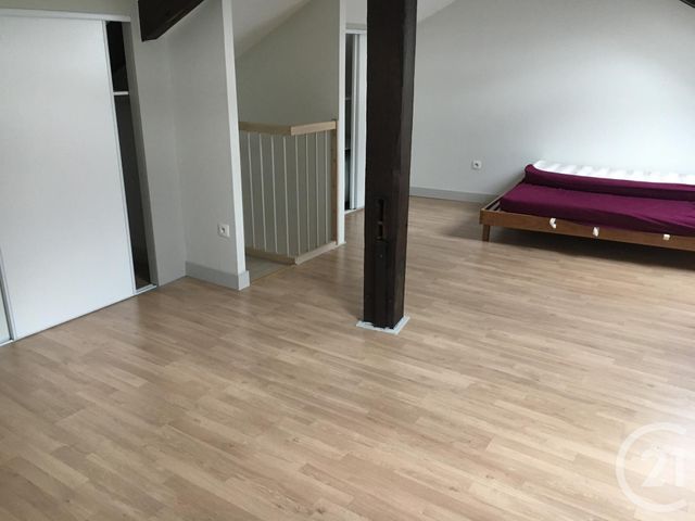 Appartement F2 à louer - 2 pièces - 53.0 m2 - BORDEAUX - 33 - AQUITAINE - Century 21 Talent Immobilier