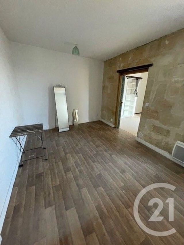 Appartement Studio à louer BORDEAUX