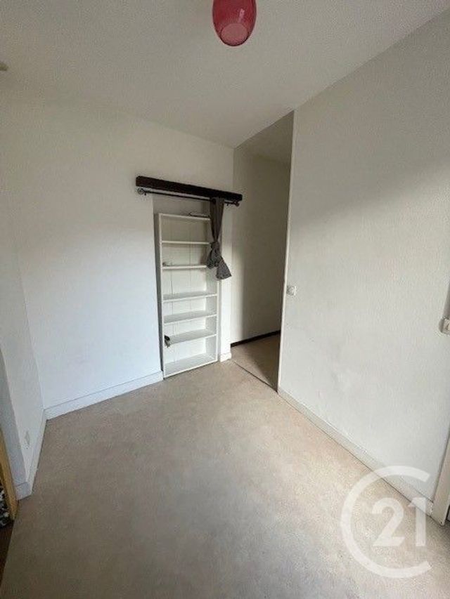 Appartement Studio à louer - 2 pièces - 28.94 m2 - BORDEAUX - 33 - AQUITAINE - Century 21 Talent Immobilier