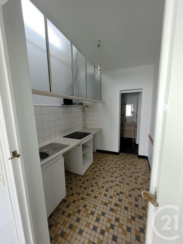 maison à louer - 2 pièces - 38.95 m2 - BEGLES - 33 - AQUITAINE - Century 21 Talent Immobilier