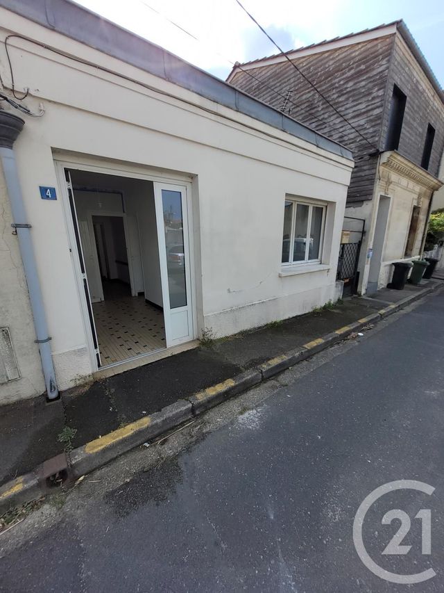 Maison à louer BEGLES