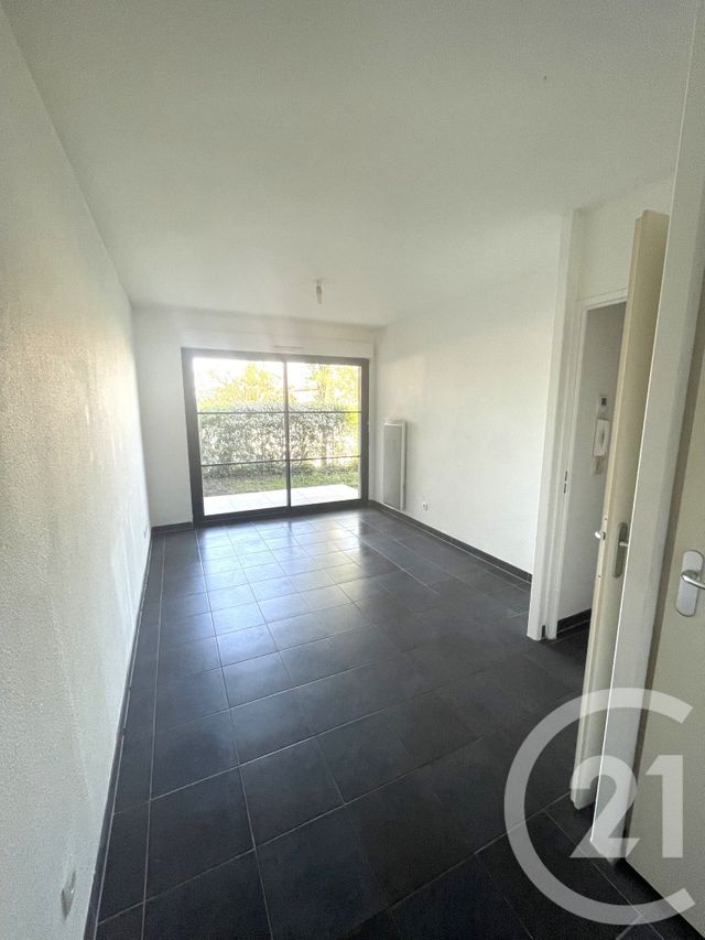Appartement F2 à louer - 2 pièces - 34.6 m2 - EYSINES - 33 - AQUITAINE - Century 21 Talent Immobilier