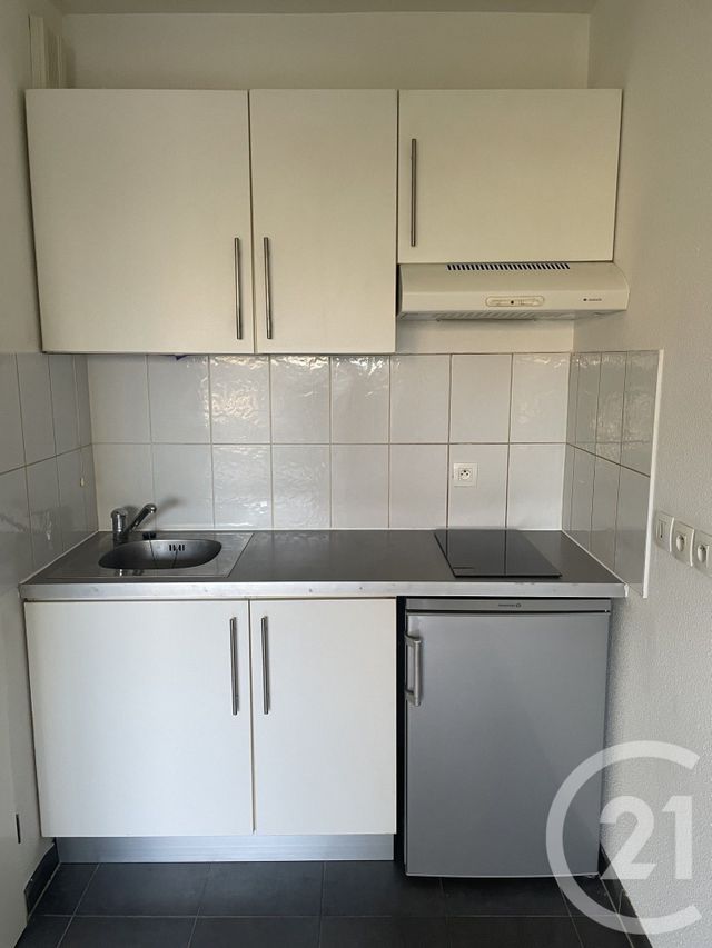 Appartement F2 à louer - 2 pièces - 34.6 m2 - EYSINES - 33 - AQUITAINE - Century 21 Talent Immobilier