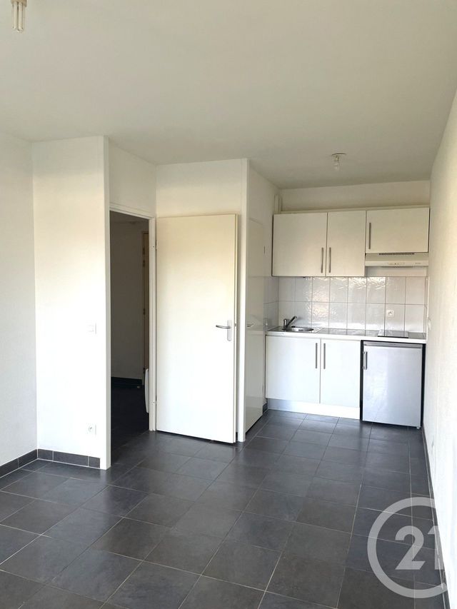 Appartement F2 à louer - 2 pièces - 34.6 m2 - EYSINES - 33 - AQUITAINE - Century 21 Talent Immobilier
