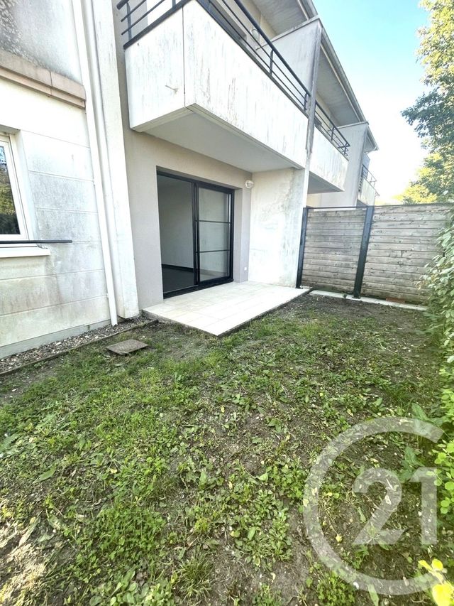 Appartement F2 à louer EYSINES