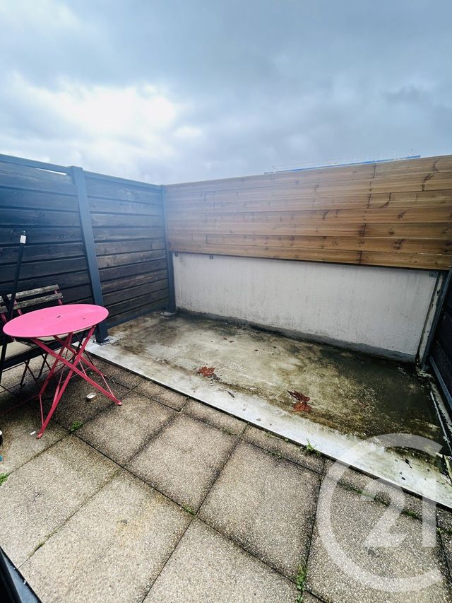 Appartement T1 à louer - 1 pièce - 21.45 m2 - TALENCE - 33 - AQUITAINE - Century 21 Talent Immobilier