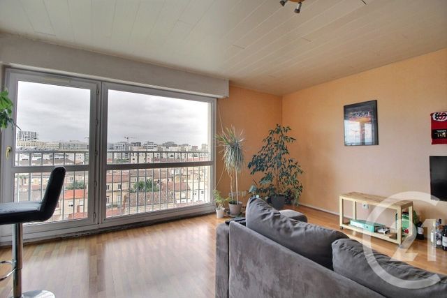 Appartement F4 à vendre BORDEAUX