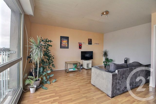 Appartement F4 à vendre - 4 pièces - 78.53 m2 - BORDEAUX - 33 - AQUITAINE - Century 21 Talent Immobilier
