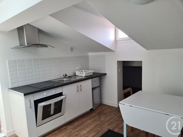 appartement - BORDEAUX - 33