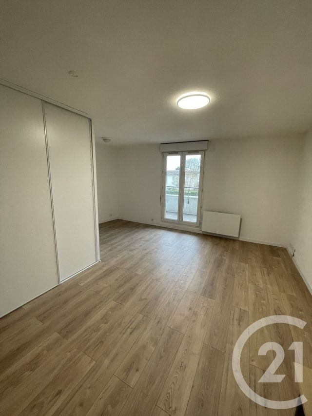 Appartement F1 à louer - 1 pièce - 26.0 m2 - TALENCE - 33 - AQUITAINE - Century 21 Talent Immobilier