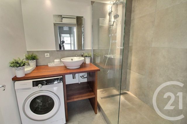 Appartement F4 à vendre - 4 pièces - 78.48 m2 - TALENCE - 33 - AQUITAINE - Century 21 Talent Immobilier