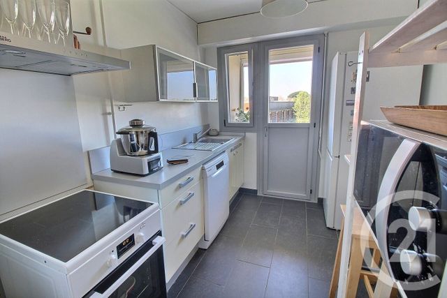 Appartement F4 à vendre - 4 pièces - 78.48 m2 - TALENCE - 33 - AQUITAINE - Century 21 Talent Immobilier