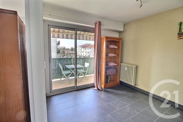 Appartement F4 à vendre - 4 pièces - 78.48 m2 - TALENCE - 33 - AQUITAINE - Century 21 Talent Immobilier