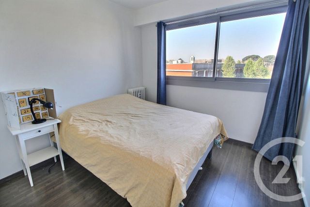 Appartement F4 à vendre - 4 pièces - 78.48 m2 - TALENCE - 33 - AQUITAINE - Century 21 Talent Immobilier