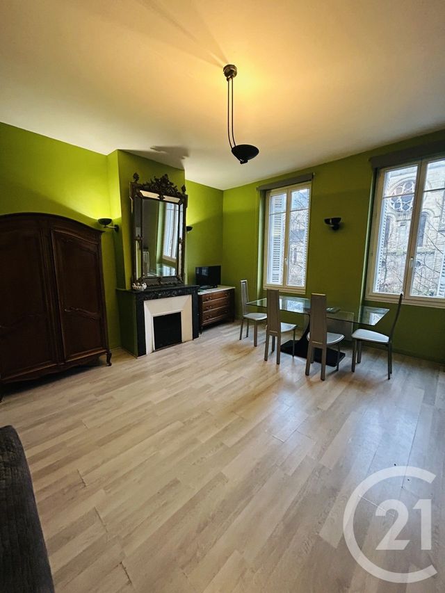 Appartement T2 à louer - 2 pièces - 45.77 m2 - BORDEAUX - 33 - AQUITAINE - Century 21 Talent Immobilier