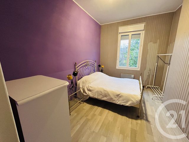 Appartement T2 à louer - 2 pièces - 45.77 m2 - BORDEAUX - 33 - AQUITAINE - Century 21 Talent Immobilier