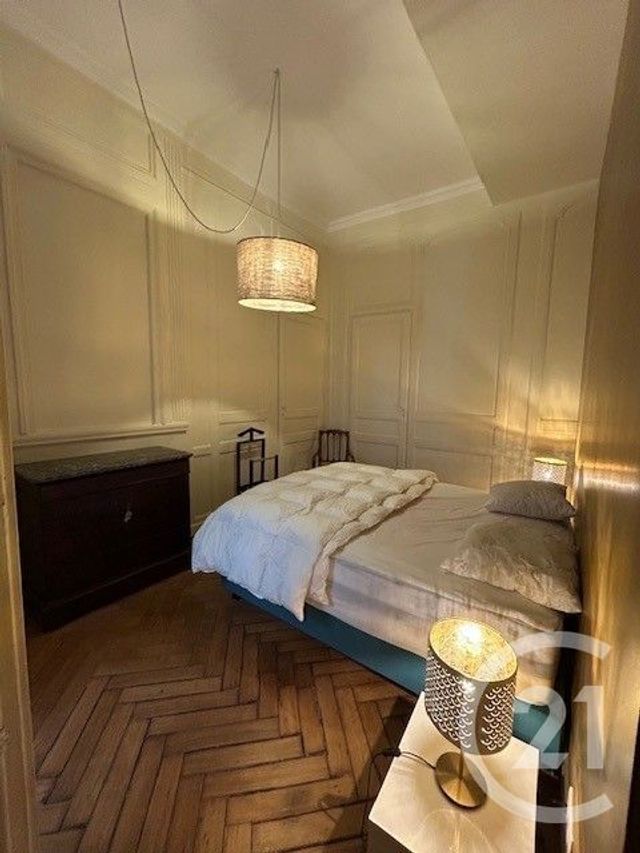 Appartement T2 à louer - 2 pièces - 93.3 m2 - BORDEAUX - 33 - AQUITAINE - Century 21 Talent Immobilier