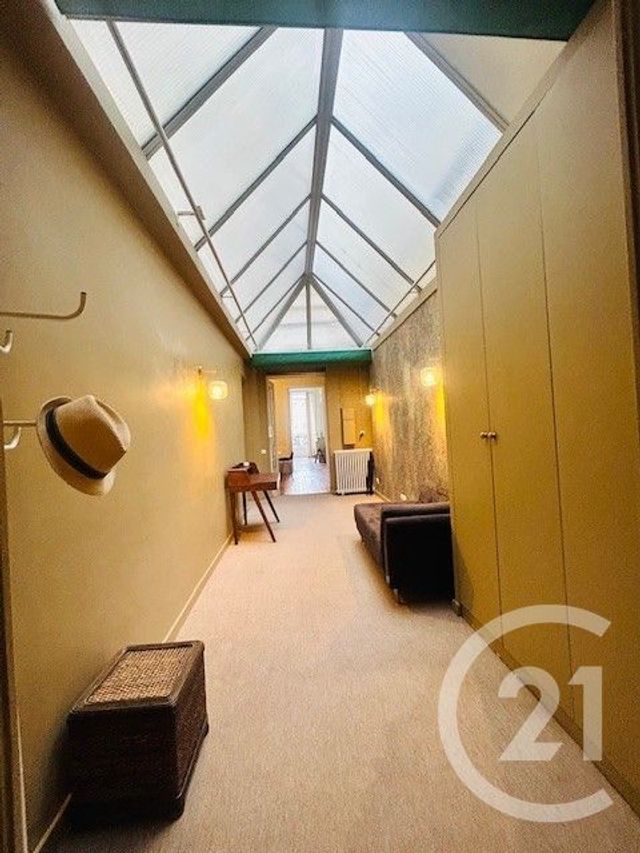 Appartement T2 à louer - 2 pièces - 93.3 m2 - BORDEAUX - 33 - AQUITAINE - Century 21 Talent Immobilier