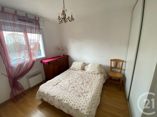Appartement à louer - 2 pièces - 40.63 m2 - TALENCE - 33 - AQUITAINE - Century 21 Talent Immobilier