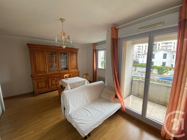 Appartement à louer - 2 pièces - 40.63 m2 - TALENCE - 33 - AQUITAINE - Century 21 Talent Immobilier