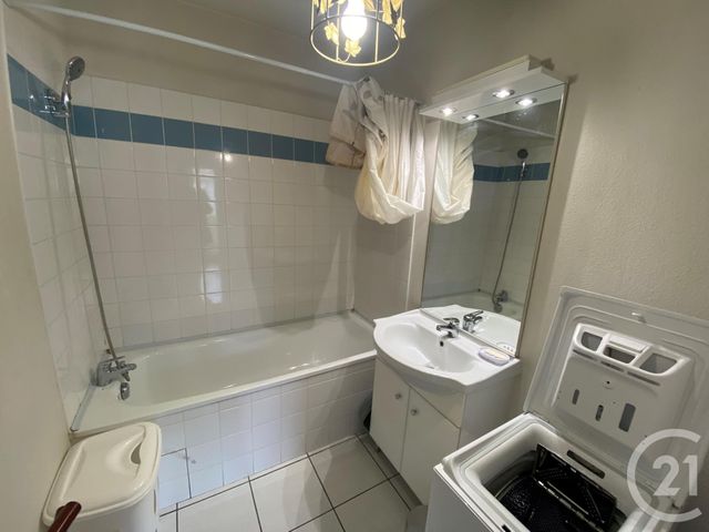 Appartement à louer - 2 pièces - 40.63 m2 - TALENCE - 33 - AQUITAINE - Century 21 Talent Immobilier