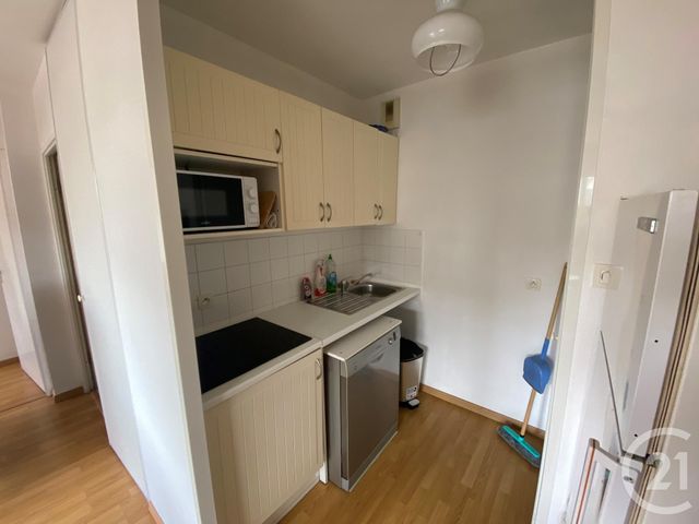 Appartement à louer - 2 pièces - 40.63 m2 - TALENCE - 33 - AQUITAINE - Century 21 Talent Immobilier