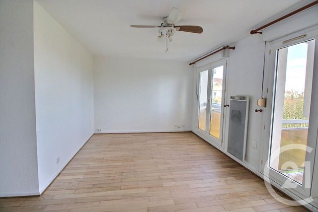 Appartement F2 à vendre - 2 pièces - 51.13 m2 - TALENCE - 33 - AQUITAINE - Century 21 Talent Immobilier