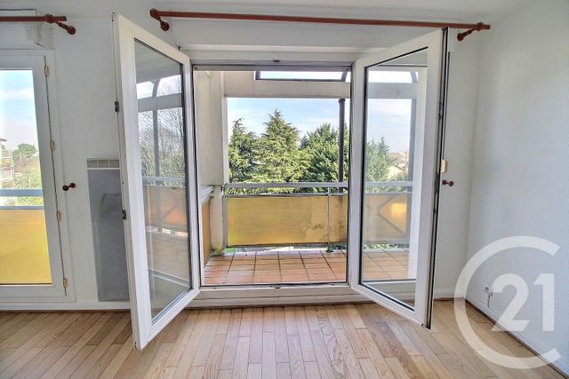 Appartement F2 à vendre - 2 pièces - 51.13 m2 - TALENCE - 33 - AQUITAINE - Century 21 Talent Immobilier