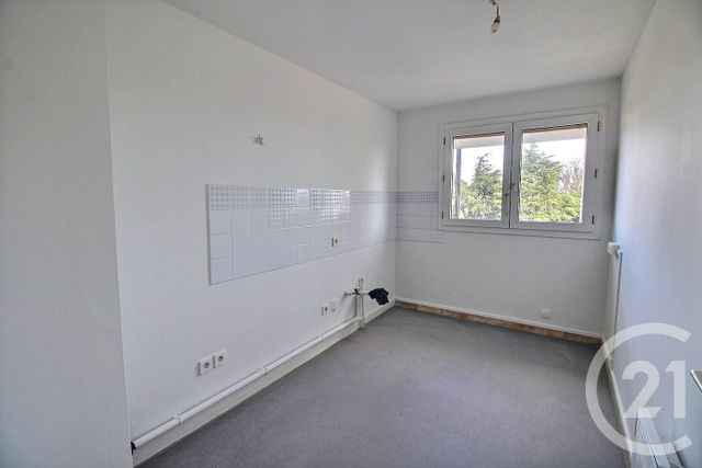 Appartement F2 à vendre - 2 pièces - 51.13 m2 - TALENCE - 33 - AQUITAINE - Century 21 Talent Immobilier