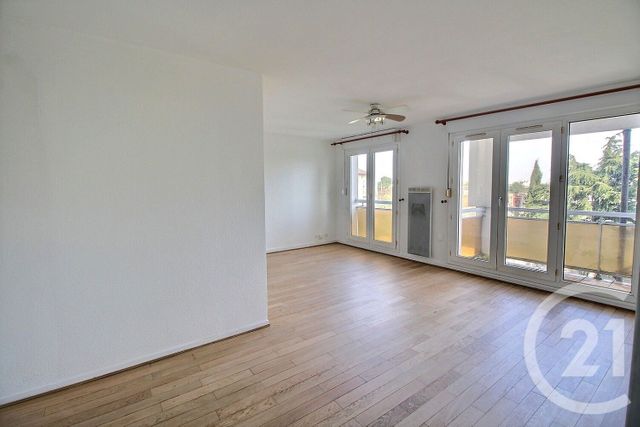 Appartement F2 à vendre - 2 pièces - 51.13 m2 - TALENCE - 33 - AQUITAINE - Century 21 Talent Immobilier