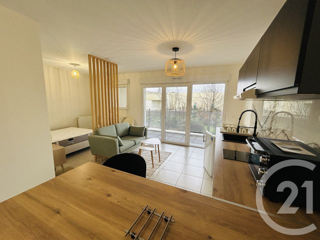 appartement - TALENCE - 33