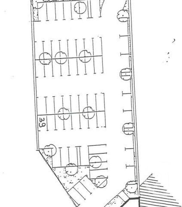 parking à louer - 8.0 m2 - BORDEAUX - 33 - AQUITAINE - Century 21 Talent Immobilier