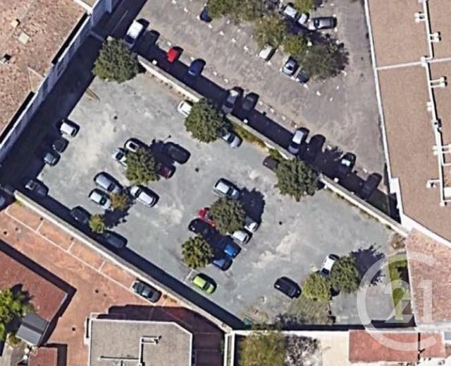parking à louer - 8.0 m2 - BORDEAUX - 33 - AQUITAINE - Century 21 Talent Immobilier