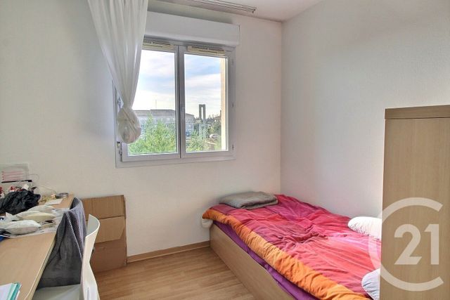 Appartement F1 à vendre TALENCE