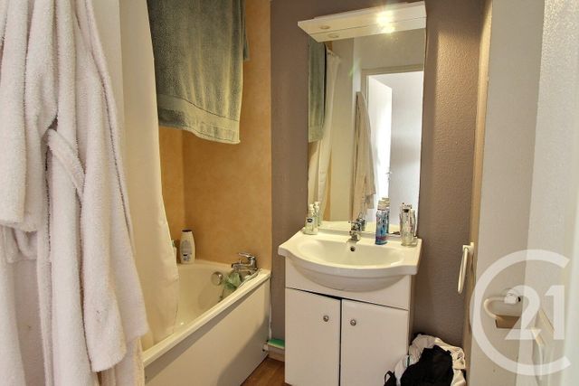 Appartement F1 à vendre - 1 pièce - 17.0 m2 - TALENCE - 33 - AQUITAINE - Century 21 Talent Immobilier