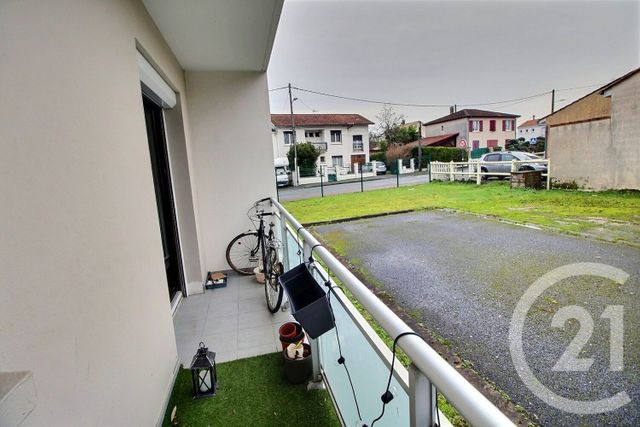 Appartement F1 à vendre - 1 pièce - 24.62 m2 - TALENCE - 33 - AQUITAINE - Century 21 Talent Immobilier