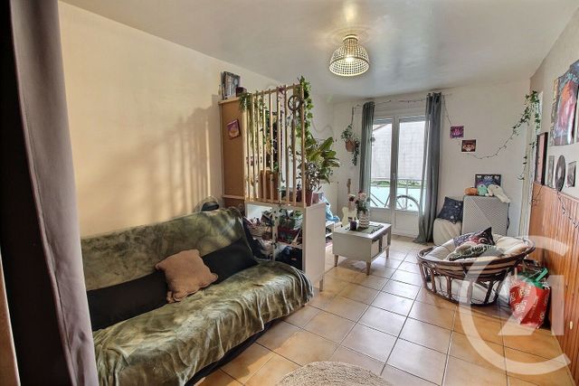 appartement - TALENCE - 33