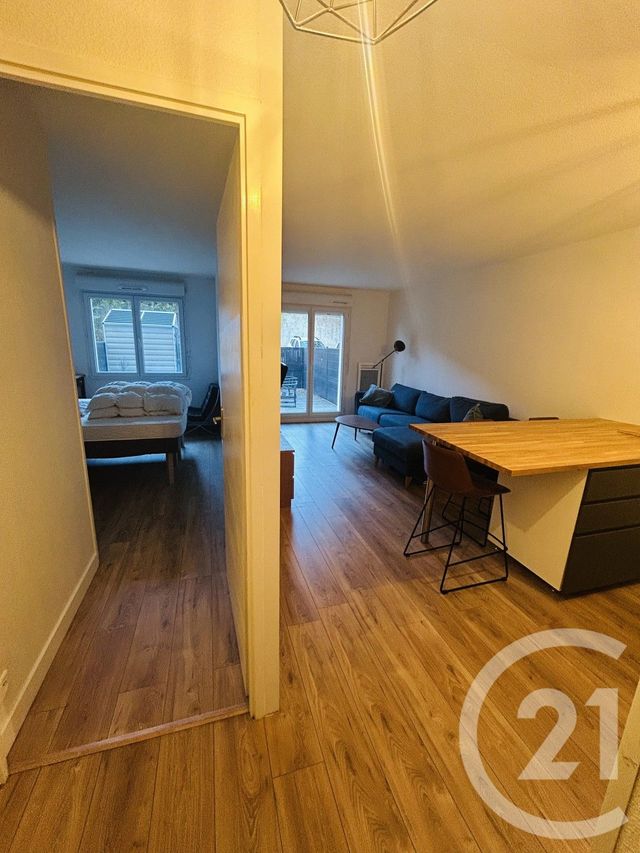 Appartement T2 à louer - 2 pièces - 37.5 m2 - BORDEAUX - 33 - AQUITAINE - Century 21 Talent Immobilier
