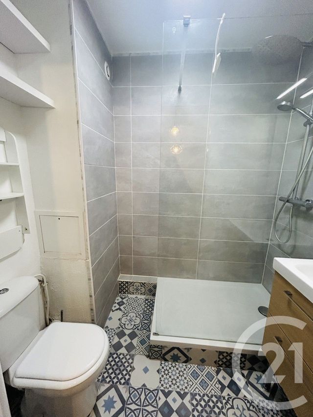 Appartement T2 à louer - 2 pièces - 37.5 m2 - BORDEAUX - 33 - AQUITAINE - Century 21 Talent Immobilier