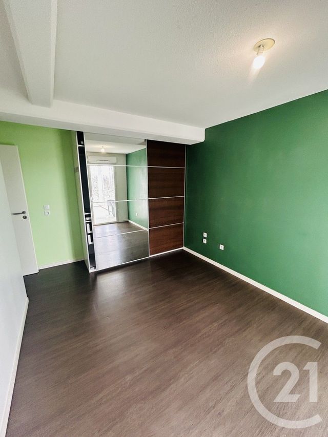 Appartement T3 à louer - 3 pièces - 67.46 m2 - VILLENAVE D ORNON - 33 - AQUITAINE - Century 21 Talent Immobilier