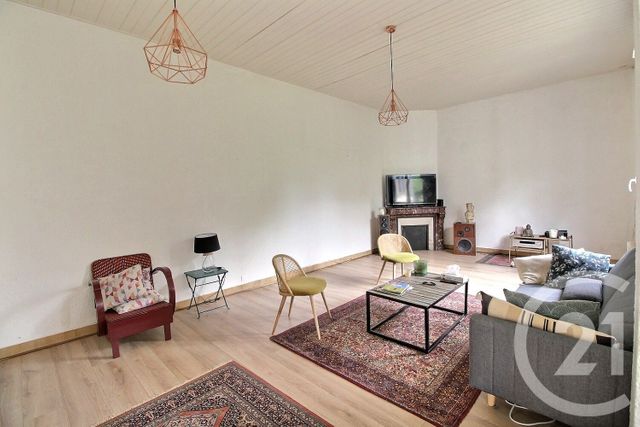 maison à vendre - 4 pièces - 121.75 m2 - TALENCE - 33 - AQUITAINE - Century 21 Talent Immobilier