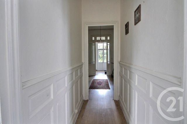 maison à vendre - 4 pièces - 121.75 m2 - TALENCE - 33 - AQUITAINE - Century 21 Talent Immobilier
