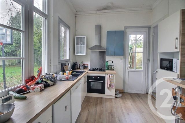 maison à vendre - 4 pièces - 121.75 m2 - TALENCE - 33 - AQUITAINE - Century 21 Talent Immobilier