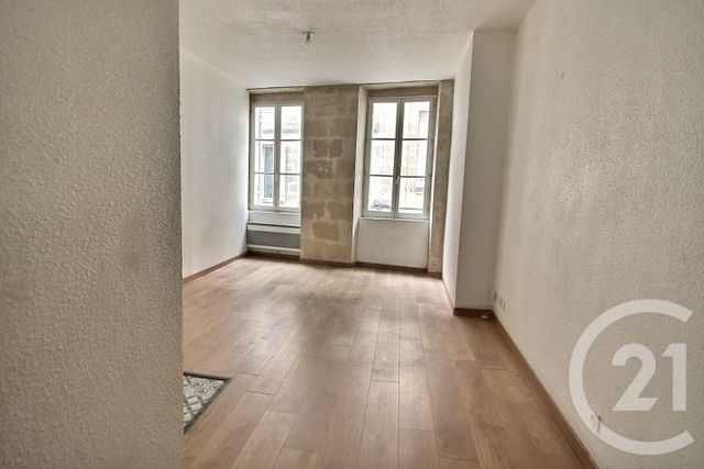 appartement - BORDEAUX - 33